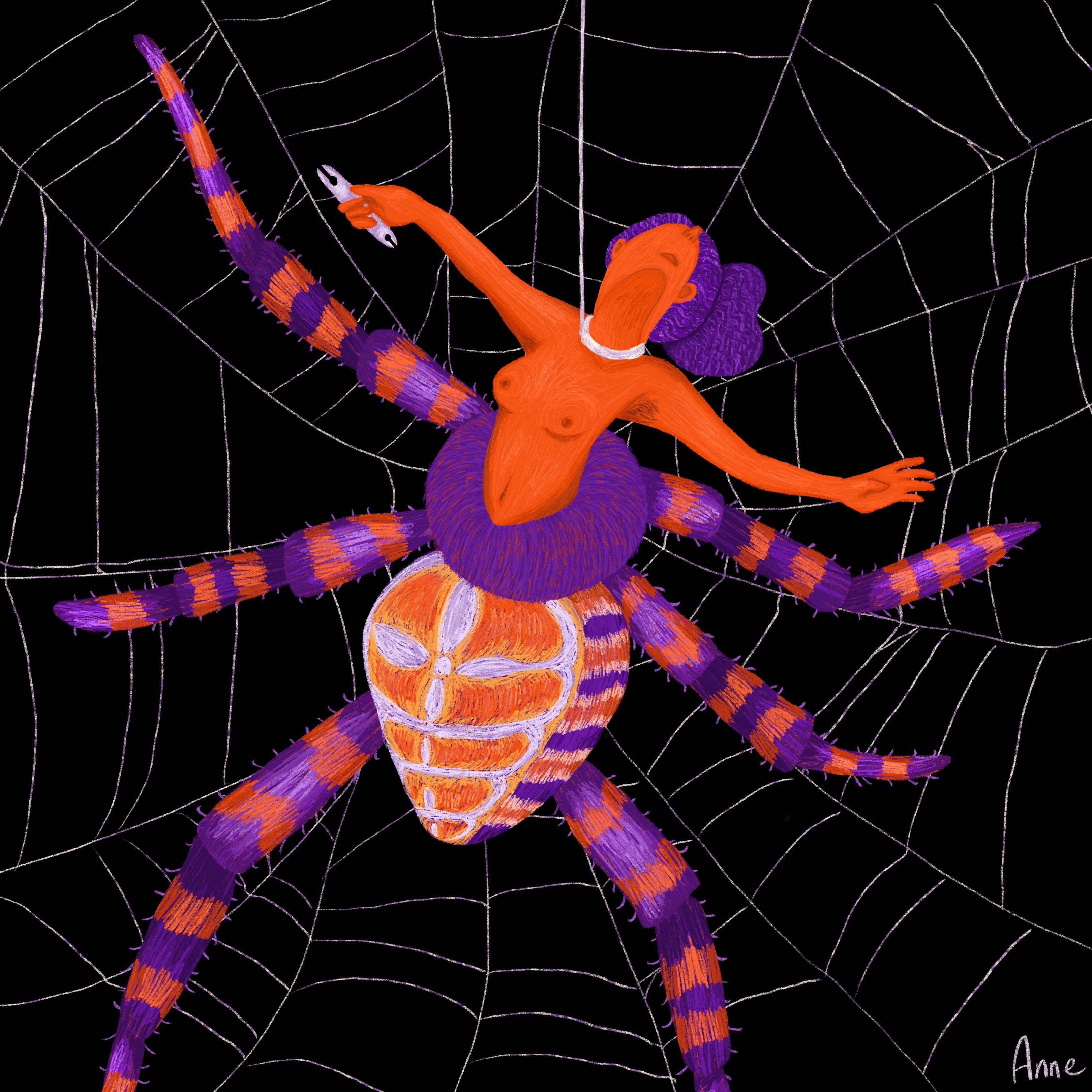 arachne